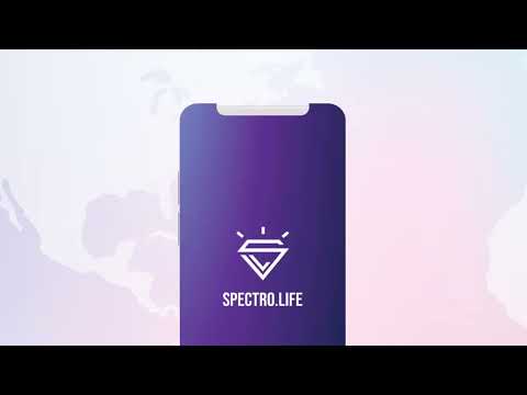 Spectro.Life