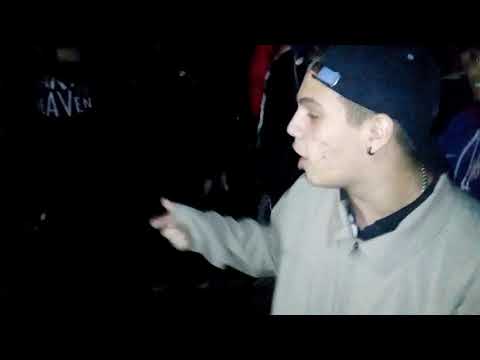 DEVAN ALAN GONZY TOLOSA vs PRAIS CHM MAGNUM PYRO - 4tos - SAN JUSTO UNDER 4vs4 -