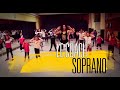 LE COACH SOPRANO Zumba Kids Jrs Choréo By Isabelle