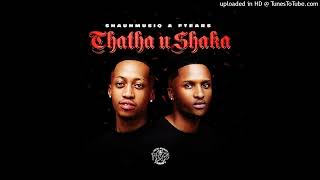 ShaunMusiq, Ftears & DJ Maphorisa - Thata Ahh (feat. Young Stunna, Madumane & Tyla)_(Official Audio)