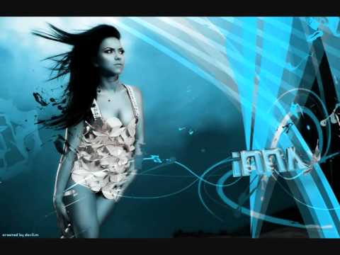 Jim Castillo feat. Inna - Love 2012 (Personal Live's Sets)