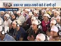 Ulhasnagar: Use of headphone in Satsang to reduce noice pollution