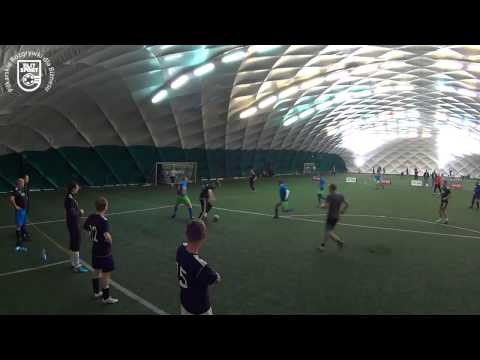 ELIT III Liga - VI Kolejka JESIEŃ 2014 - SOLLERS CONSULTING 4:7 PIT-RADWAR