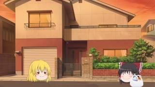 ハナちゃんの正体とは....