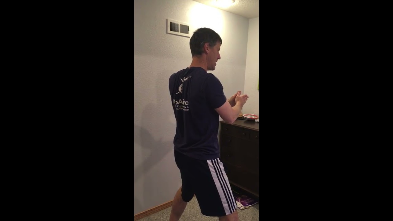 At Home ProActive Circuit