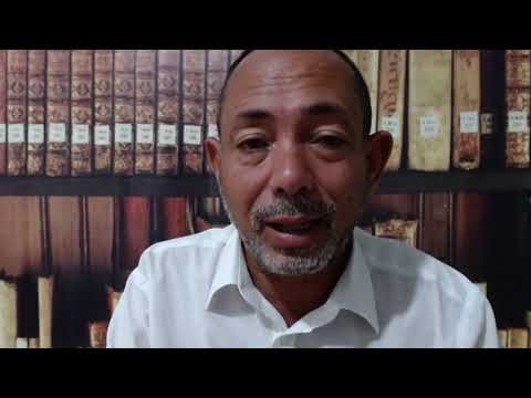 O que Opressão espiritual e como se livrar deste mal, LIBERTAÇÃO da opressão espiritual veja