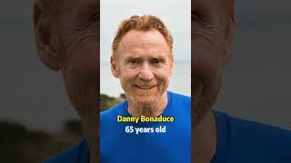 This is what the cast of *The Partridge Family* looks like now.#usa #tvshow #entertainment #fyp