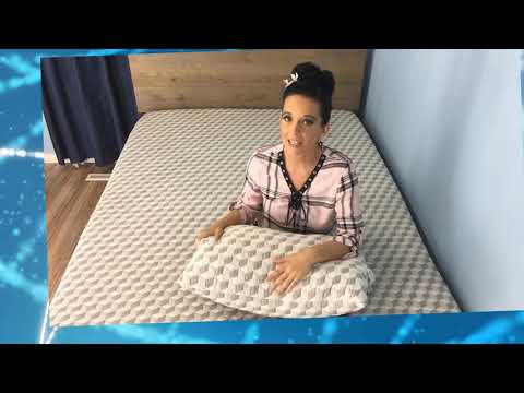 Layla Sleep Pillows Review