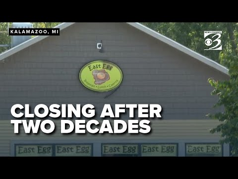 Two neighboring restaurants under the same ownership closed ...