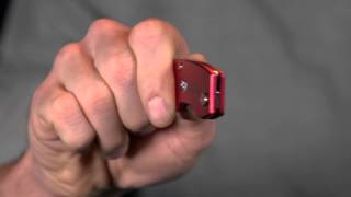 Video: Real Avid Fini Universal Choke Tube Verktyg