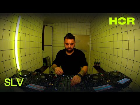 SLV | HÖR - February 14 / 2025