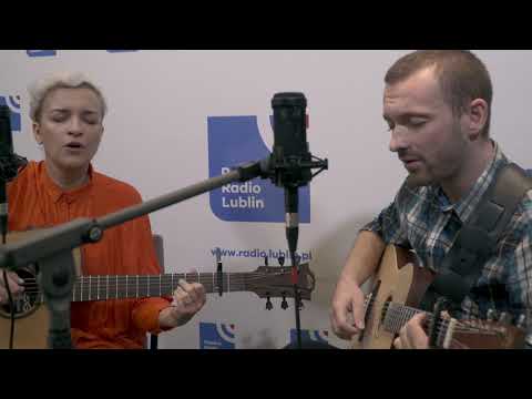 Halo Kultura Session #24 / Monika Kowalczyk  & Adrian Kieroński "Mimo"