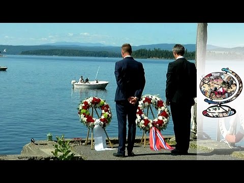 Survivors Of Anders Breivik Are Now Entering Politics (2013)