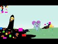 Pibby Run In Glitch Emoji