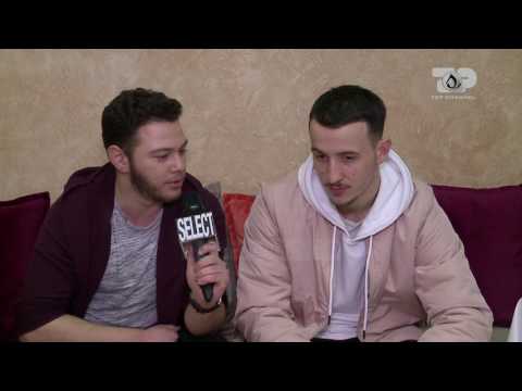 Select, 9 Shkurt 2017, Pjesa 3 - Top Channel Albania - Entertainment Show