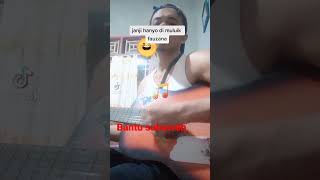Download lagu janji hanyo di muluik-cover mp3