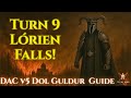 Divide Conquer V5 Dol Guldur S Aggresive Early Expansion Strategy