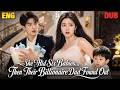 ENG DUB She Hid Six Babies Then Their Billionaire Dad Found Out