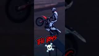 girls versus boys rider attitude status ☠️☠️⚔️⚔️