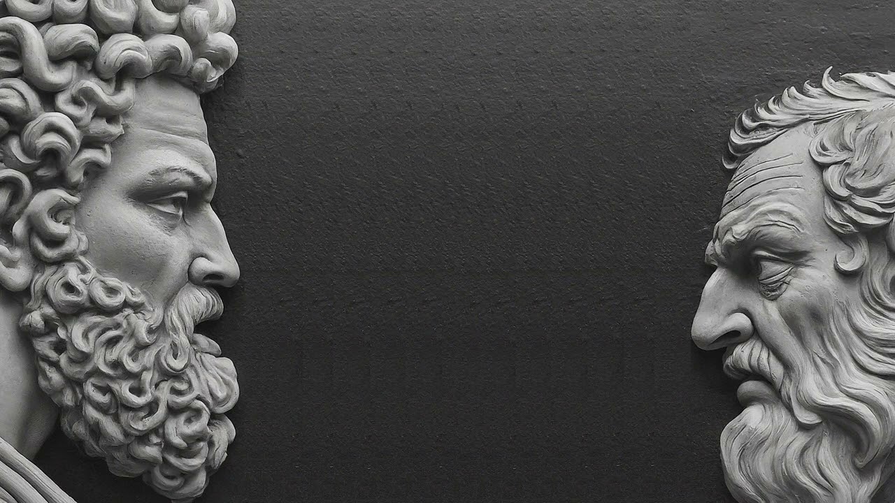 Смерть как непонимание, или Платон о пределах мужества.