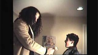 Saving Buckbeak - Harry Potter and the Prisoner of Azkaban