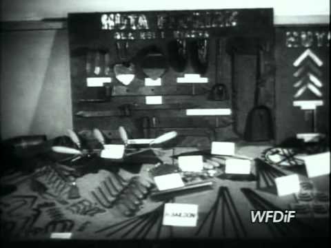 Propaganda PRLu   Najzabawniejsze PKF   Lata 50 60