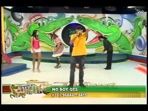MC BOY QZS NO PGM DO JACARE