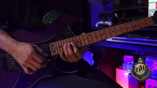 Download lagu Antara Kita - Andy Liany - Pay Burman / Guitar Solo Part Interpretation By Don Moko. mp3