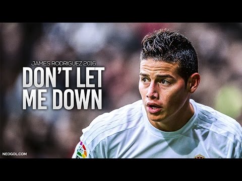James Rodriguez ● Best Skills & Goals Ever ● HD | NeoNino Contest