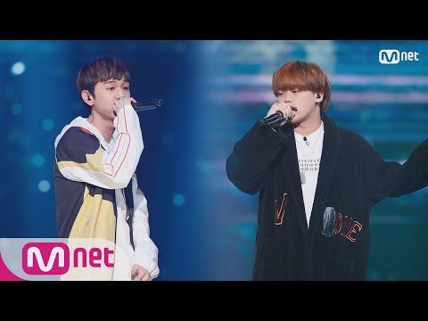 schoolrapper 3 [7회] 김민규 - HERE (Feat. 빈첸(VINXEN)) @세미파이널 190405 EP.7