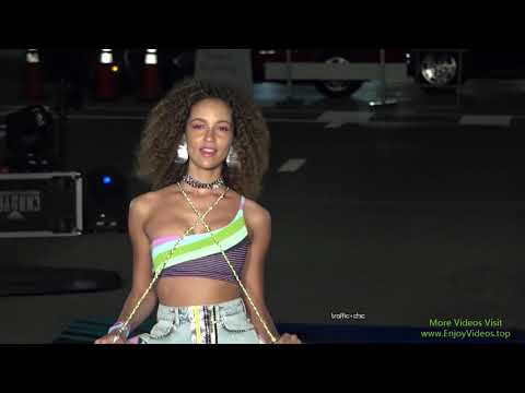 Maaji Swimwear Resort 2020 Paraiso Miami Beach  part2
