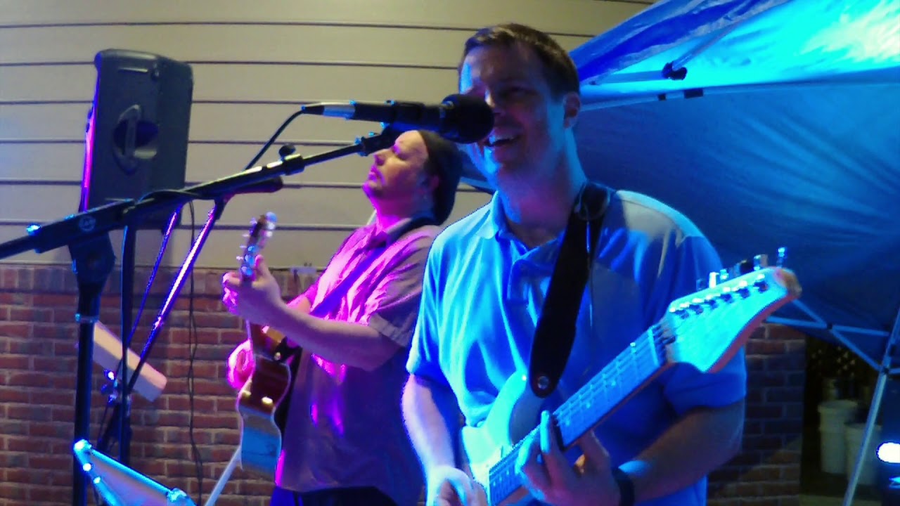 Promotional video thumbnail 3 for Wes Hunter