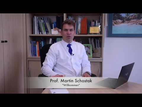 Dissertation der Prostata Was ist Ausschälung der Prostata