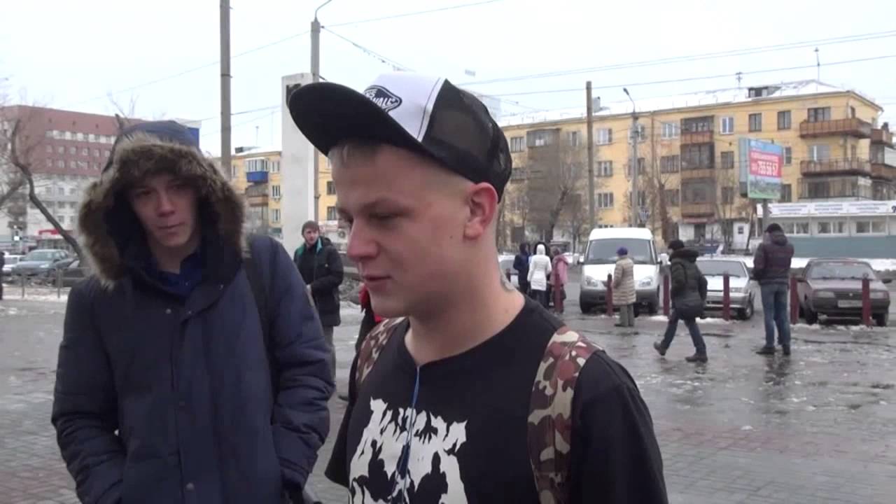 ЗАДАЙ ВОПРОС? - Что такое Любовь?