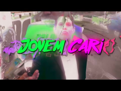 Yndigo CL$ - JOVEM CARI (Prod.Ohvrv) (CLIPE OFICIAL)