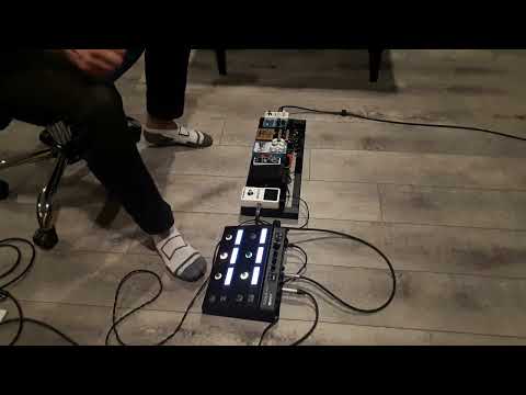 HX Effects vs Pedal Board! Part 3