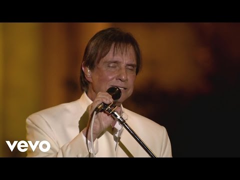 Roberto Carlos - Além do Horizonte (Ao vivo em Jerusalém)