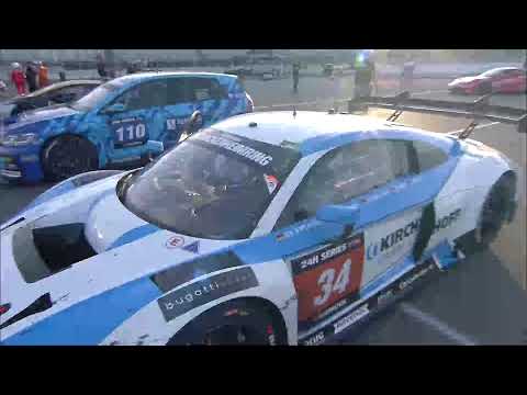 11. 12H HOCKENHEIMRING 2022 Race Part 1 | #909 Red Camel-Jordans.nl