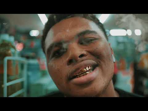 WIT DA SHITS OFFICIAL VIDEO | GOLDMOUTH KB FT. RASHAAD