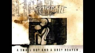 Caliban - A Small Boy and a Grey Heaven (full album)