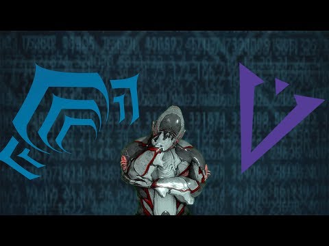 I Dread Data Mining & Warframe Drama