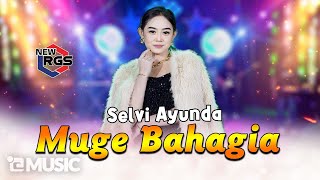 Download lagu Selvi Ayunda - Muge Bahagia ( Live ) | New RGS | Lagu Madura Viral mp3 Download lagu Selvi Ayunda - Muge Bahagia ( Live ) | New RGS | Lagu Madura Viral mp3