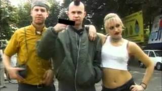 No Doubt - Oi! to the world (Vandals cover)