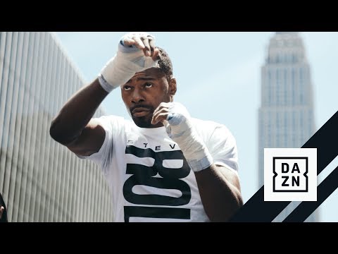 40 DAYS: GGG vs. Rolls | Episode 2: ASPIRE