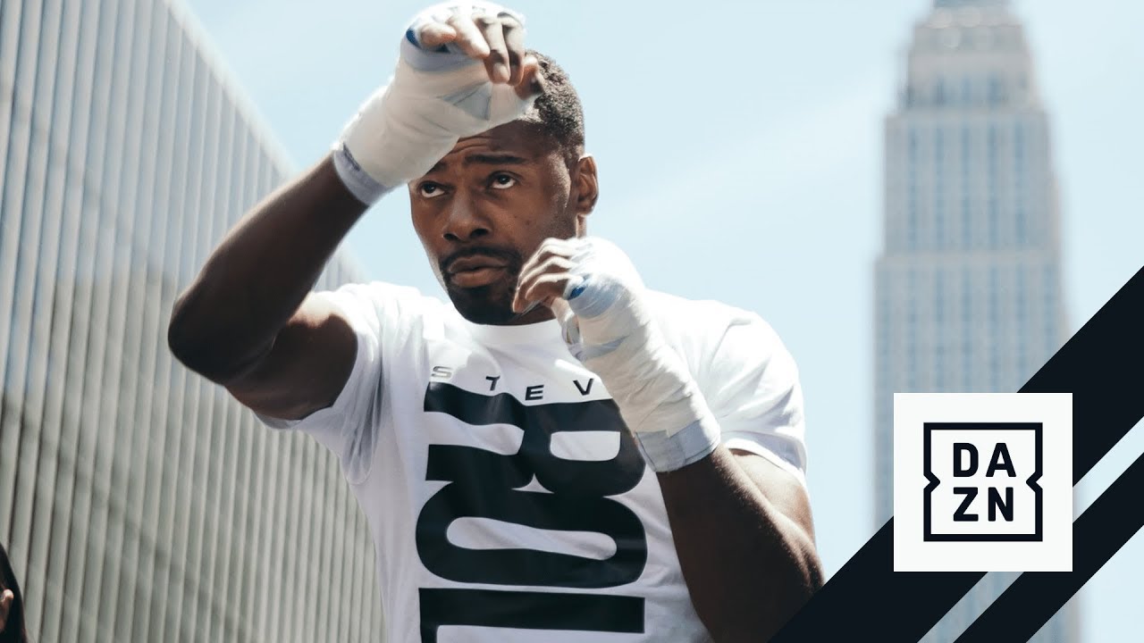 40 DAYS: GGG vs. Rolls | Episode 2: ASPIRE