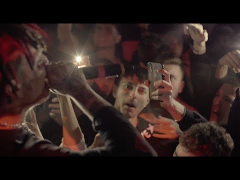 Gallagher - R1Q17 | Live Roma 2019