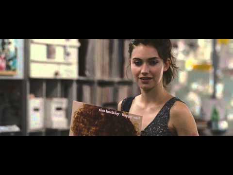 Greetings from Tim Buckley Penn Badgley Sings