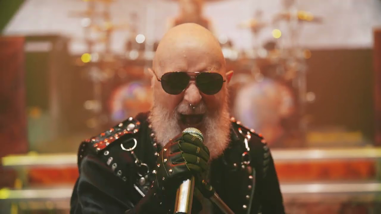 Judas Priest - War Pigs - YouTube