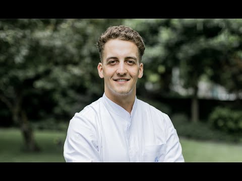 Finalist Luca Remund