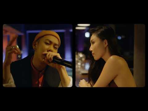 Loco, Hwasa (MAMAMOO) - Don't (Above Live) (ENG / CHN)